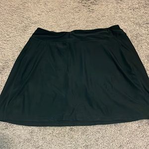Final Price - Active Athletic Skort with Pockets Running Golf Workout Skirt